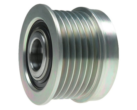 Dynamo freewheel, Image 2