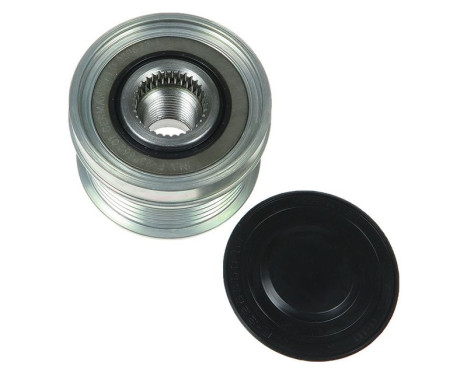 Dynamo freewheel, Image 3