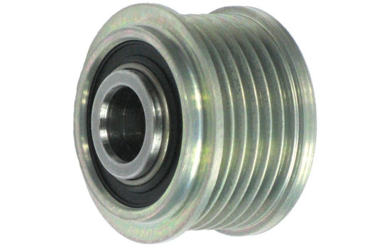 Dynamo freewheel, Image 2