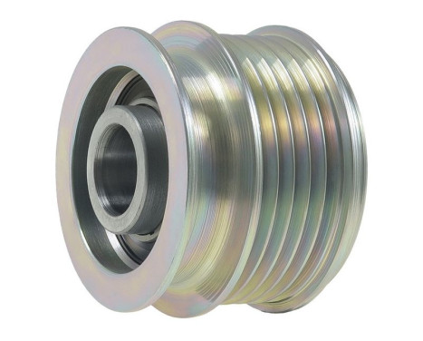 Dynamo freewheel, Image 2