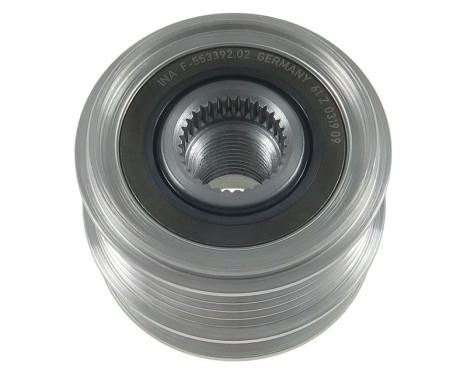 Dynamo freewheel, Image 3