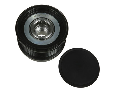 Dynamo freewheel, Image 3