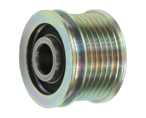 Dynamo freewheel, Image 2