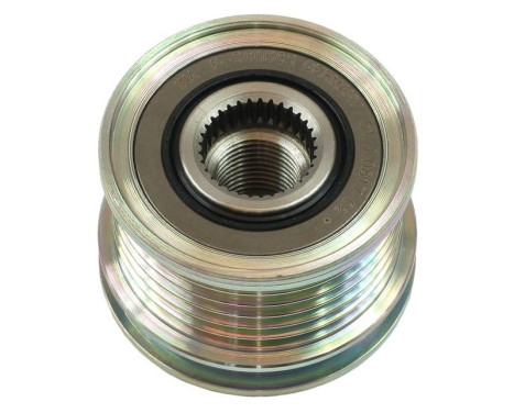 Dynamo freewheel, Image 3