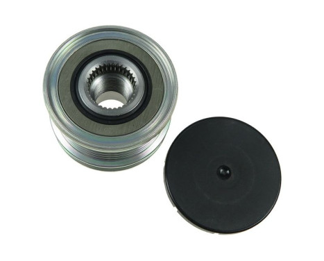 Dynamo freewheel, Image 3