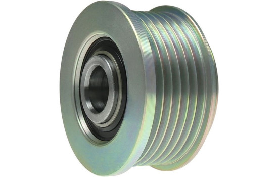 Dynamo freewheel, Image 2