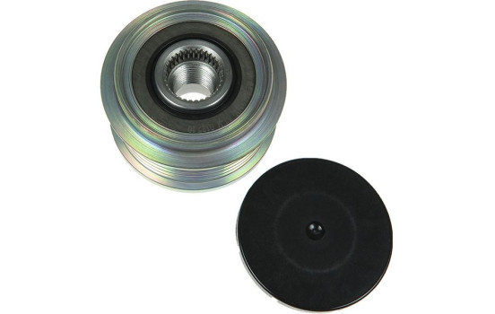 Dynamo freewheel, Image 3