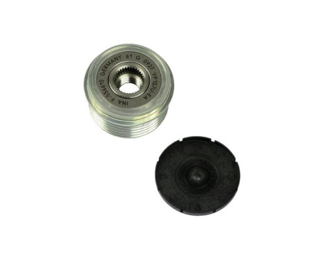 Dynamo freewheel, Image 3