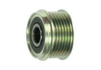 Dynamo freewheel