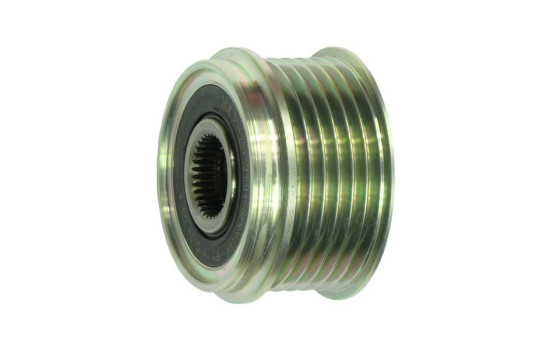 Dynamo freewheel