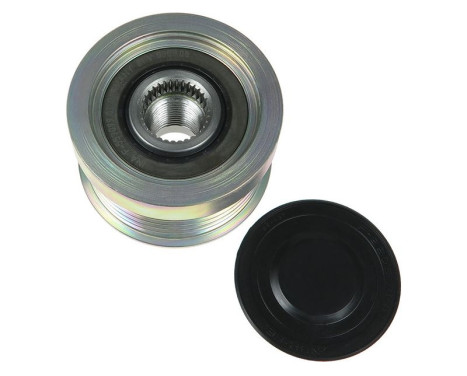 Dynamo freewheel, Image 3