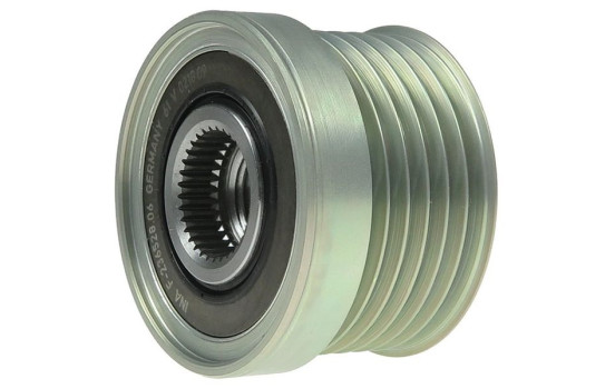 Dynamo freewheel