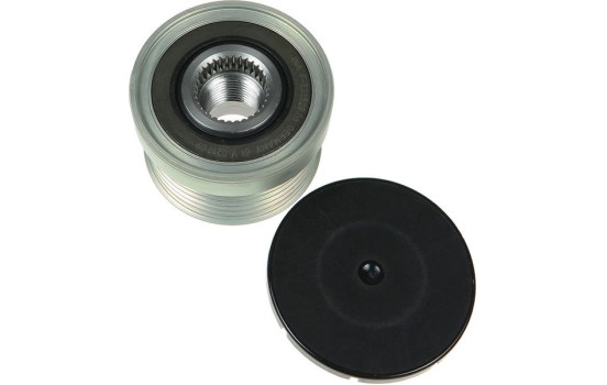 Dynamo freewheel, Image 3
