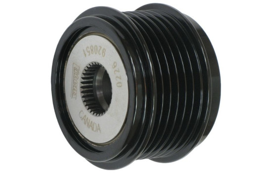 Dynamo freewheel