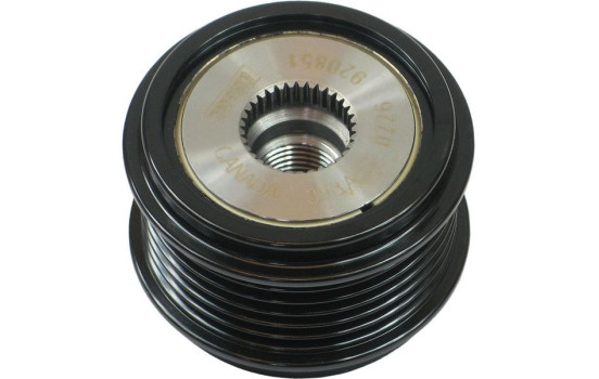 Dynamo freewheel, Image 3