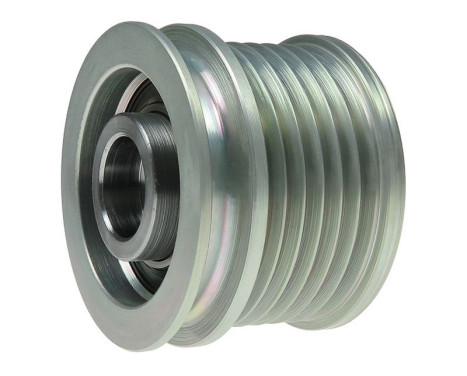 Dynamo freewheel, Image 2