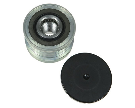 Dynamo freewheel, Image 3