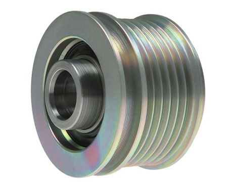 Dynamo freewheel, Image 2