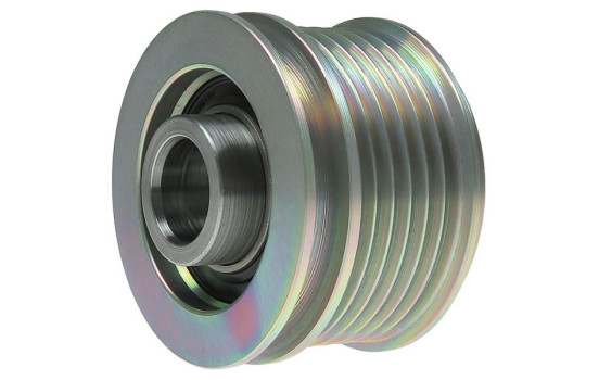 Dynamo freewheel, Image 2