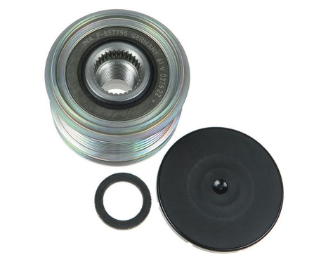 Dynamo freewheel, Image 3