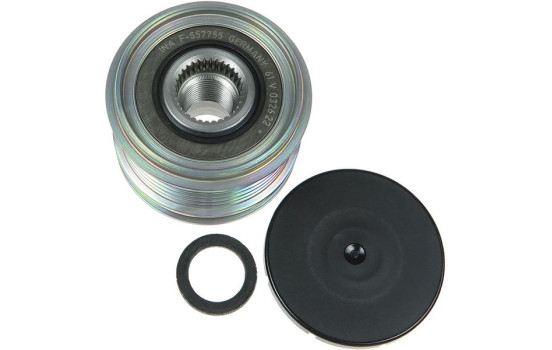 Dynamo freewheel, Image 3