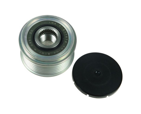 Dynamo freewheel, Image 3