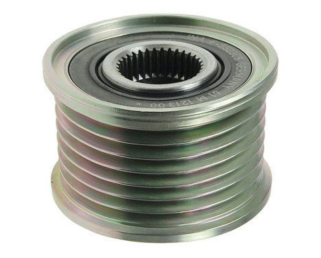 Dynamo freewheel, Image 3