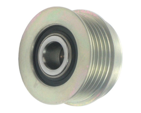 Dynamo freewheel, Image 2