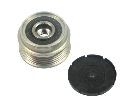 Dynamo freewheel, Image 3