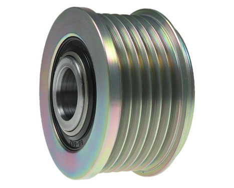 Dynamo freewheel, Image 2