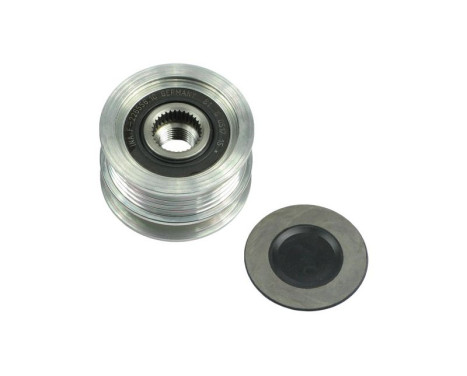 Dynamo freewheel, Image 3