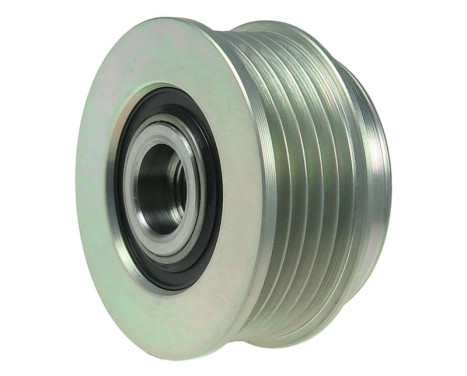 Dynamo freewheel, Image 2