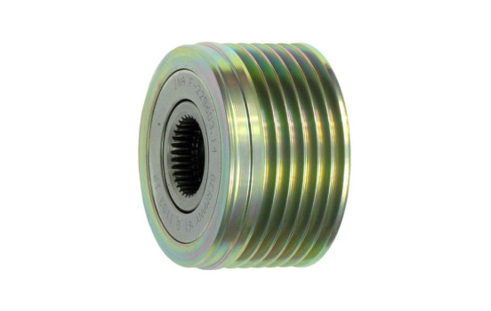 Dynamo freewheel