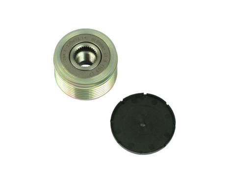 Dynamo freewheel, Image 3