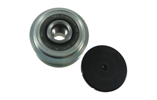 Dynamo freewheel, Image 3