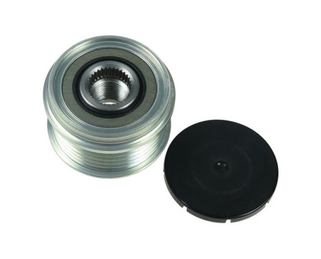 Dynamo freewheel, Image 3