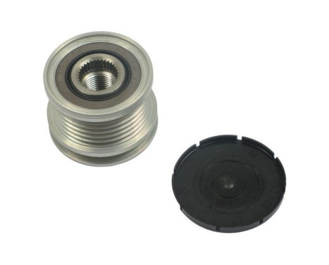 Dynamo freewheel, Image 3