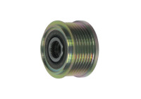 Dynamo freewheel