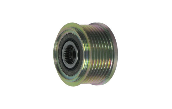 Dynamo freewheel