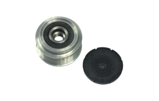 Dynamo freewheel, Image 3
