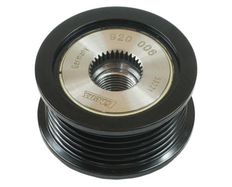 Dynamo freewheel, Image 3