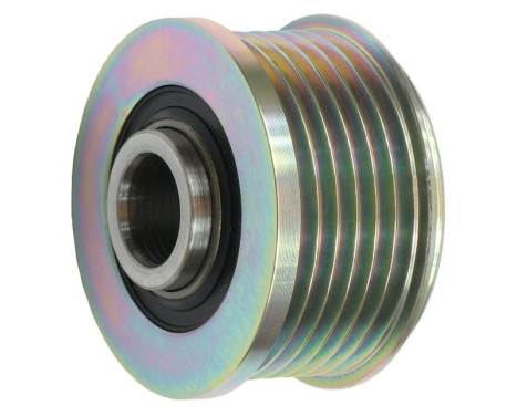 Dynamo freewheel, Image 2