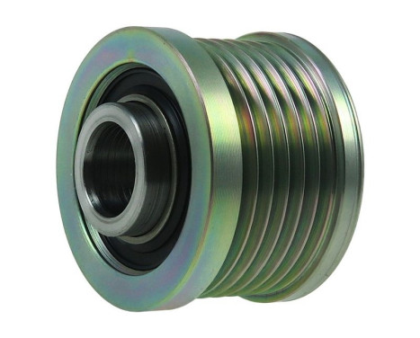 Dynamo freewheel, Image 2