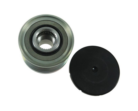 Dynamo freewheel, Image 3