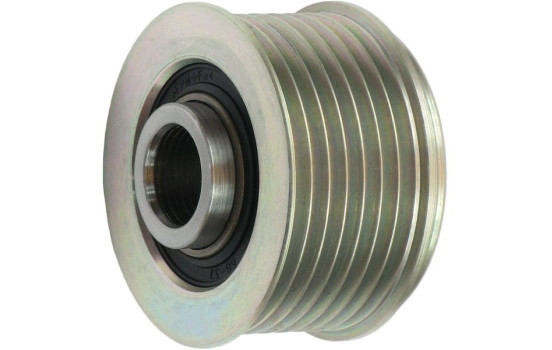 Dynamo freewheel, Image 2
