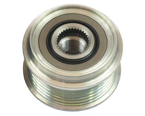 Dynamo freewheel, Image 3