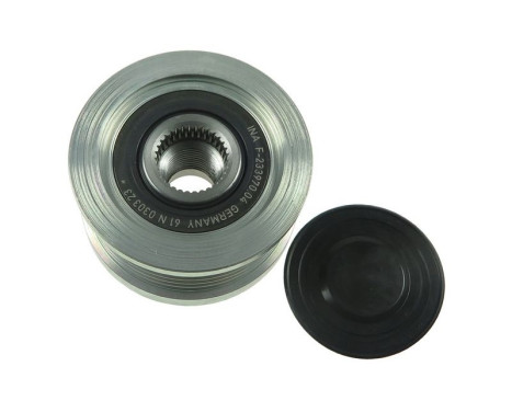 Dynamo freewheel, Image 3