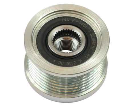 Dynamo freewheel, Image 3