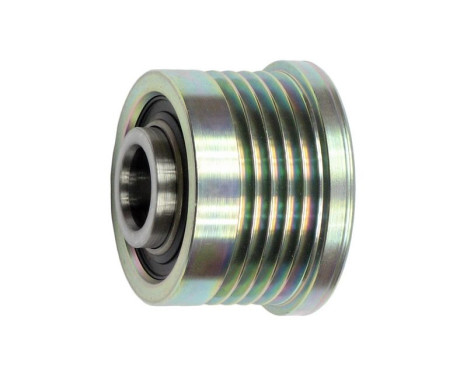 Dynamo freewheel, Image 2