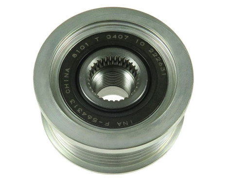 Dynamo freewheel, Image 3